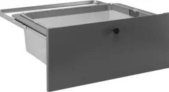 Elfa Vedin Decor Moderni 611550 Oljytty Nikkeli