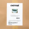 Evermat Lisatasot Hyotykasvikuivuriin 2Kpl