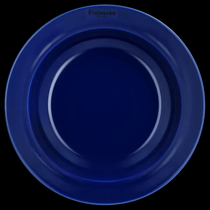 Finlayson Syva Lautanen Mittava 4Dl Koboltin Sininen