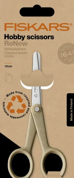 Fiskars Askartelusakset 13Cm