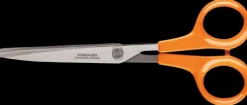 Fiskars Classic Paperisakset 17Cm