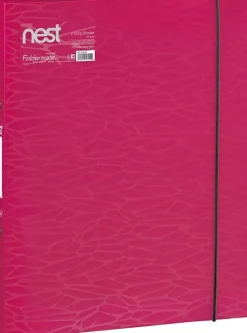 Foldermate Nest Luentokansio A4