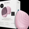 Geske Sonic Facial Brush 5 In 1 Pink Kasvojen Puhdistusharja