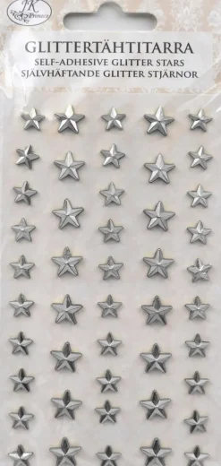 Glittertahtitarra Hopea