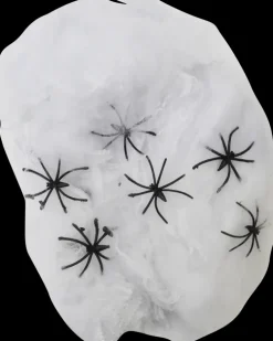 Halloween-Koristeverkko 60 G Ja 6 Hamahakkia