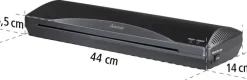 Hama Laminointilaite Home & Office Din A3/250