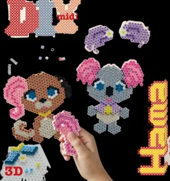 Hama Lemmikkikauppa 3D 2500