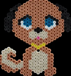 Hama Lemmikkikauppa 3D 2500