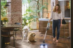 Hoover H-Free 900 Pet Varsi-Imuri