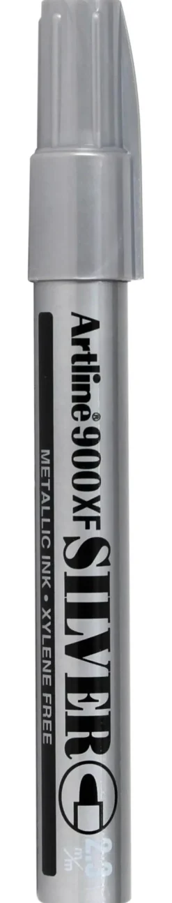 Hopeakyna Artline 900 2,3Mm