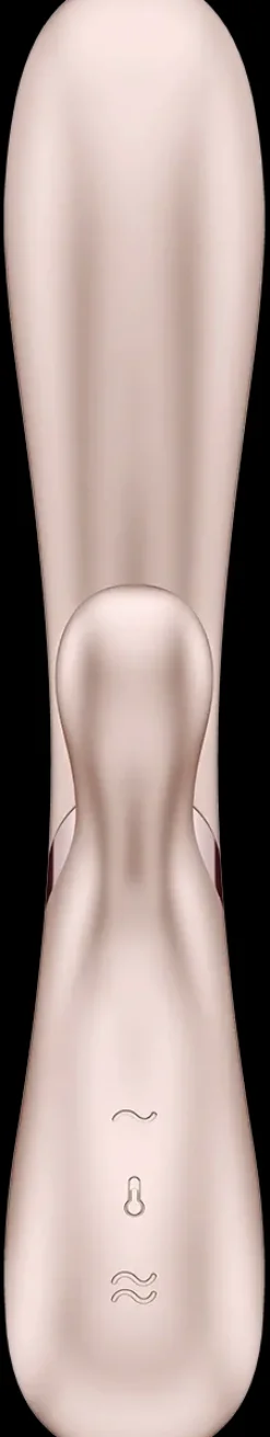 Hot Lover Connect App Vibraattori