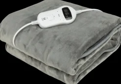 House Bk1410 Lampopeitto 145X100 Cm, Harmaa