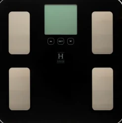 House Kehonkoostumusvaaka Ef881