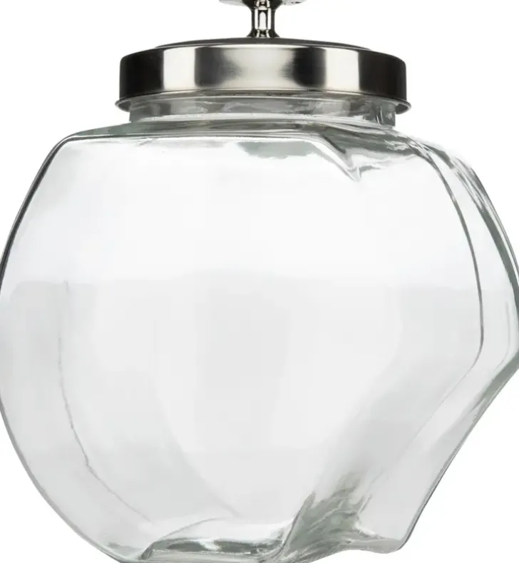 House Lasipurkki Bella 2,1L