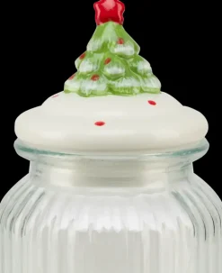 House Lasipurkki Joulupuu 1 L