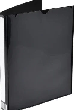 House Minimappi A4 Musta