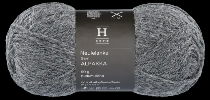 House Neulelanka Alpakka 710234 50 G