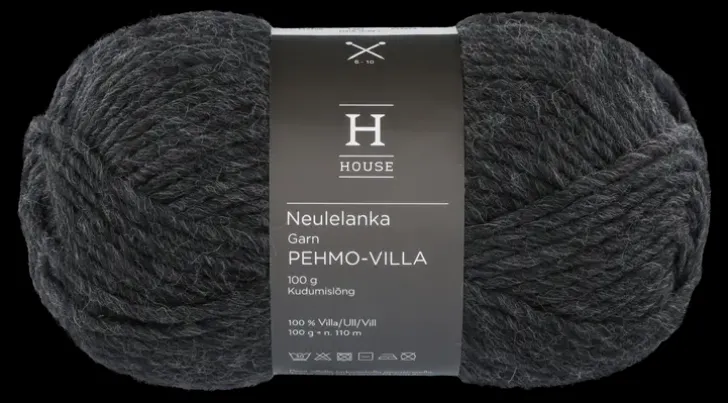 House Neulelanka Pehmovilla 112706 100 G