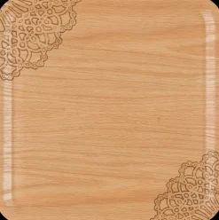 House Tarjotin Nelio 32X32 Cm