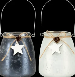 House Tuikkulyhty Taivas 13 Cm, Erilaisia