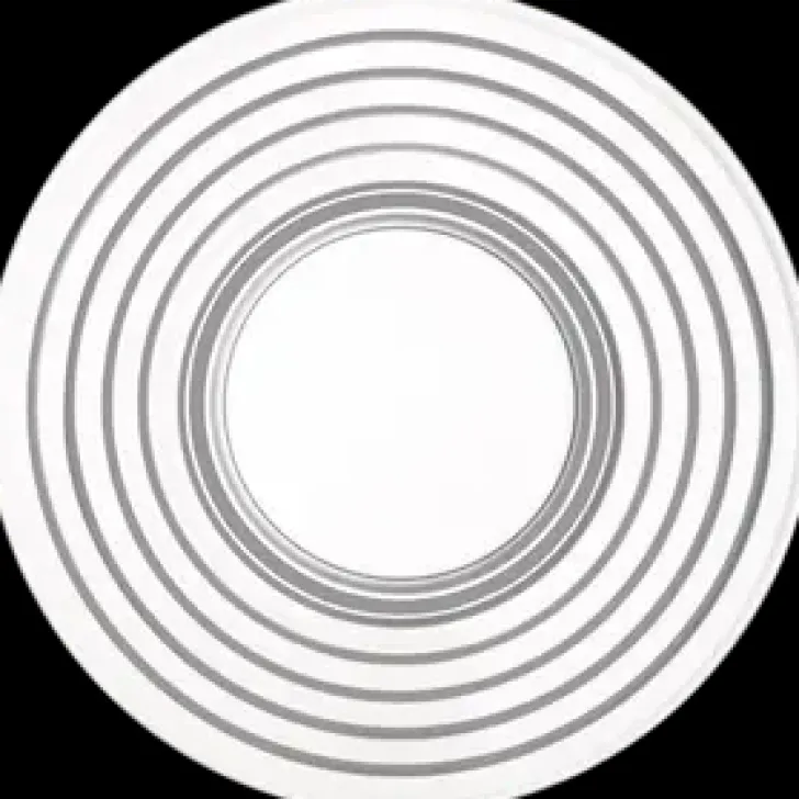 Iittala Aino Aalto Lautanen 17,5Cm