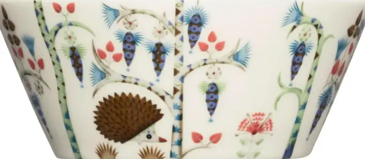 Iittala Taika Kulho 0,3L Siimes