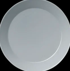 Iittala Teema Lautanen 21Cm Helmenharmaa