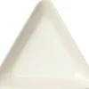 Iittala Teema Mini Tarjoiluvati Kolmio 12Cm Valkoinen