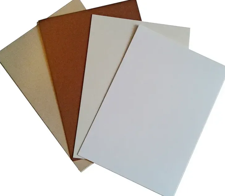 J.K. Primeco A4 120G Varipaperilajitelma Natur 40Ark/Pkt