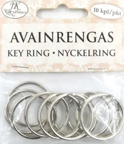 J.K. Primeco Avainrengas Hopea 10Kpl