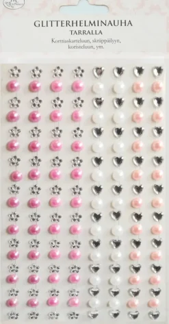 J.K. Primeco Glitterhelminauha Tarralla