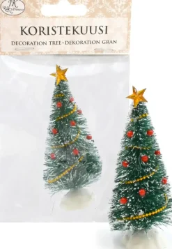 J.K. Primeco Koristekuusi Koriste Vihrea