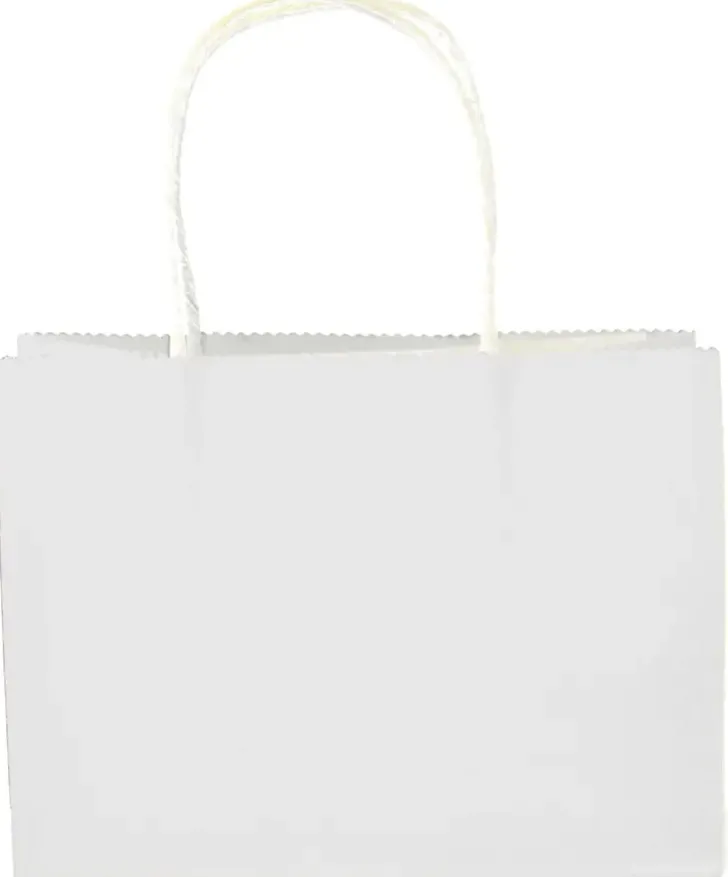 J.K. Primeco Lahjakassi Pieni Valkoinen 1Kpl