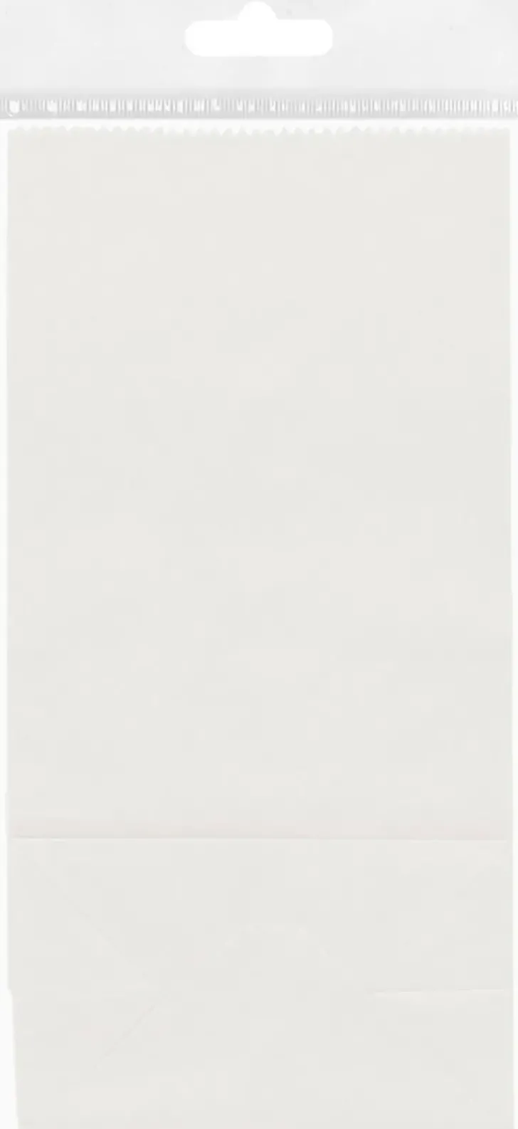 J.K. Primeco Lahjapussi Mini Valkoinen 5Kpl/Pkt