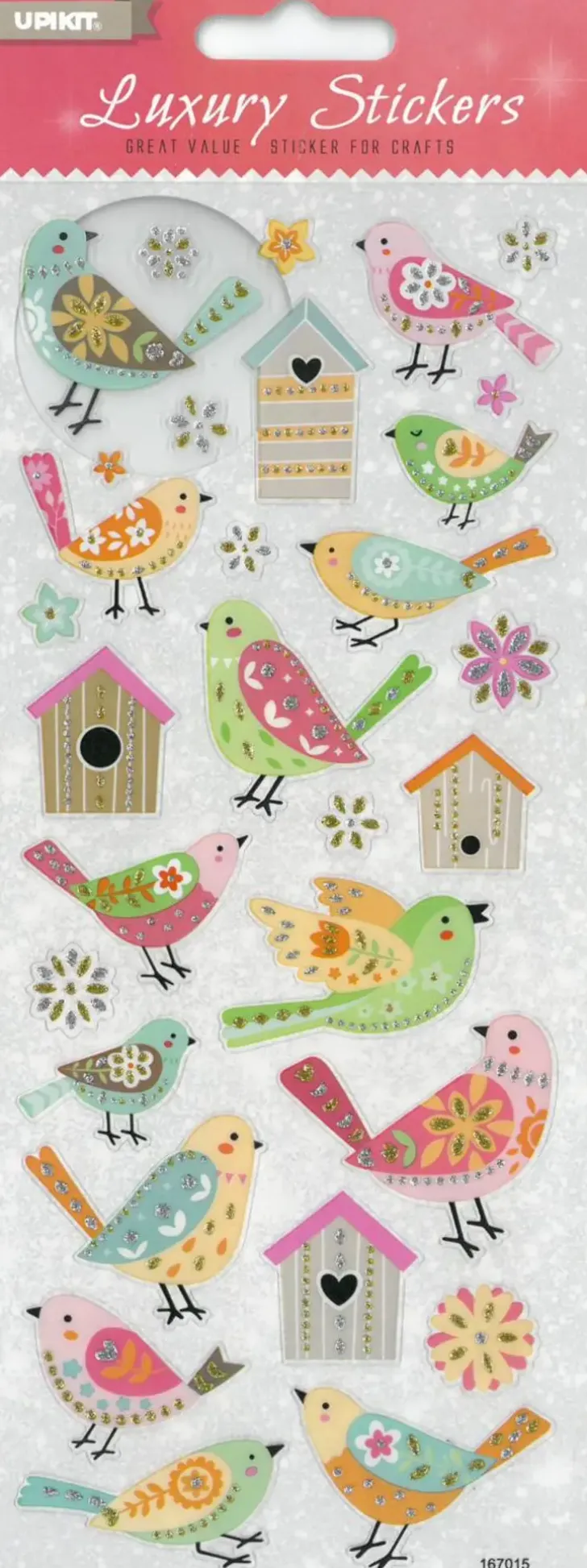 J.K. Primeco Luksustarrat Lintu