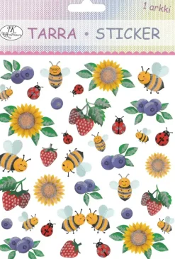 J.K. Primeco Tarra-Arkki Kesa