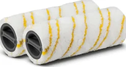 Karcher Mikrokuitukela Keltaiset Lattiapesuriin