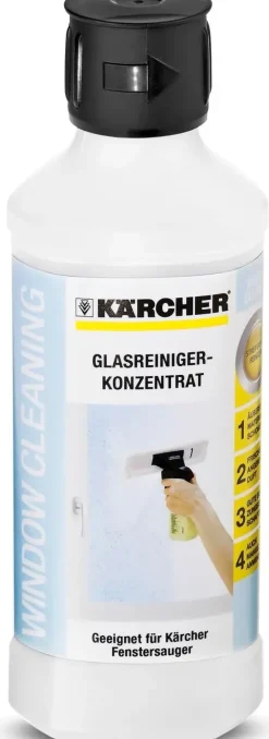 Karcher 500Ml Rm 500 Ikkunanpesuaine