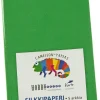 Karto Silkkipaperi Vihrea 50X70Cm 5Ark/Pkt