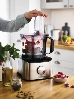 Kenwood Fdm301Ss Multipro Compact Monitoimikone