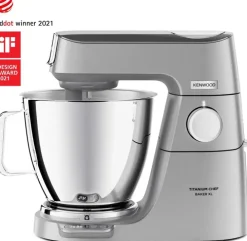 Kenwood Titanium Chef Baker Xl Yleiskone