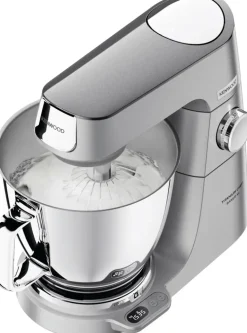 Kenwood Titanium Chef Baker Xl Yleiskone, Megapack