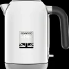 Kenwood Zjx650Wh Kmix Vedenkeitin 1L Valkoinen