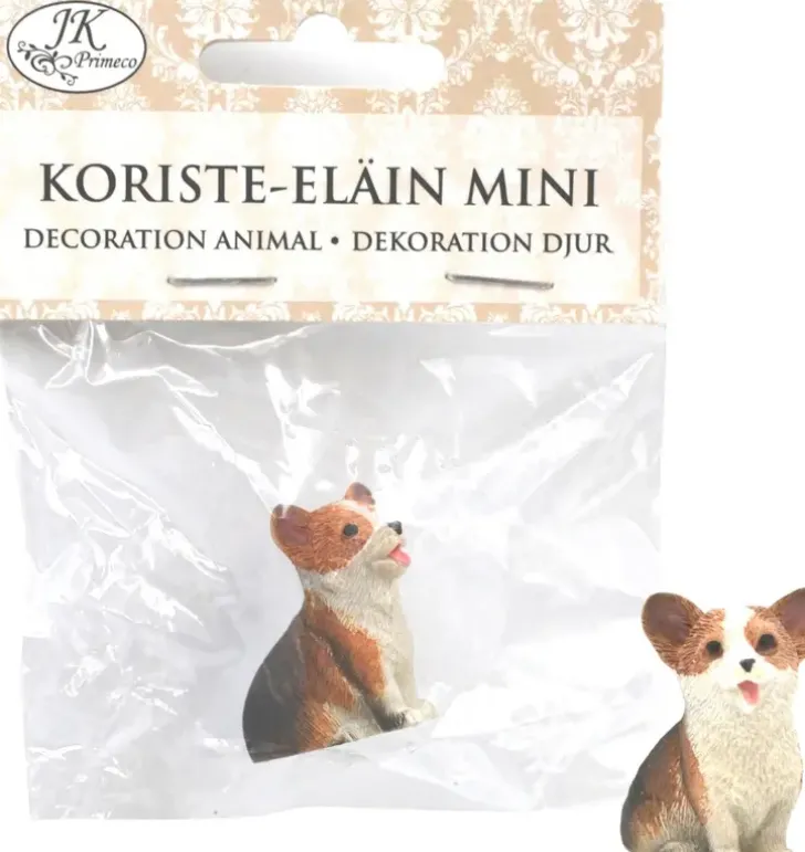 Koriste-Elain Koira