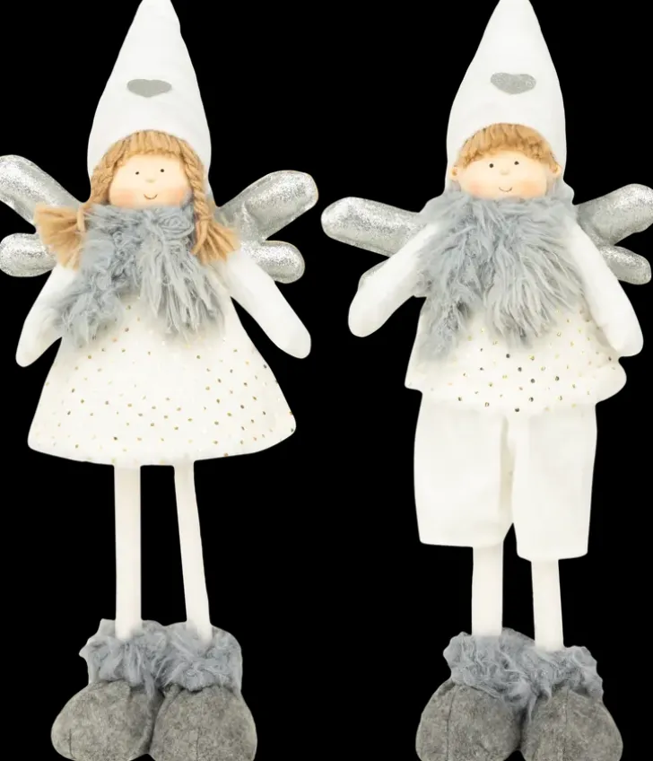 Koriste-Enkeli 46 Cm, Erilaisia