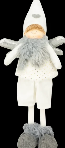 Koriste-Enkeli 46 Cm, Erilaisia