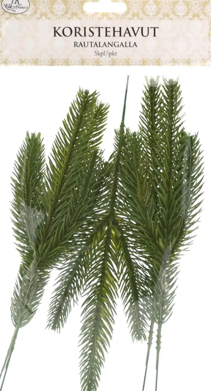 Koristehavut 5Kpl/Pkt