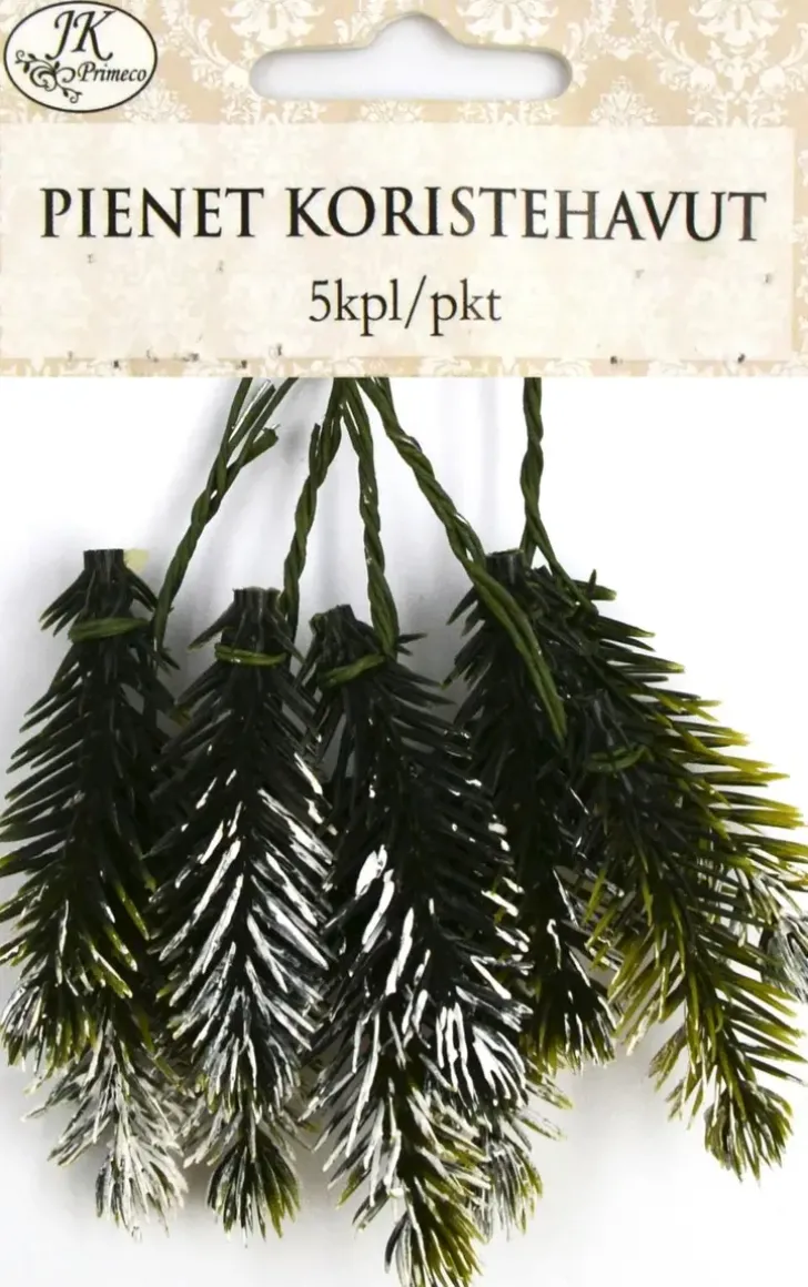 Koristehavut Mini 5Kpl/Pkt