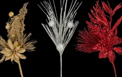 Koristeoksa Joulu 23Cm, Erilaisia