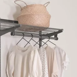 Lanka Ja Muovi Sailytysjarjestelma M600 Lm 841